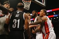 Miami Heat vs. Brooklyn Nets